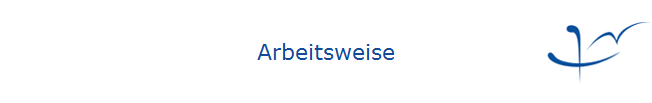 Arbeitsweise