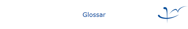 Glossar