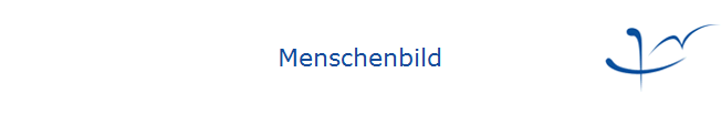 Menschenbild