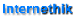 internethik
